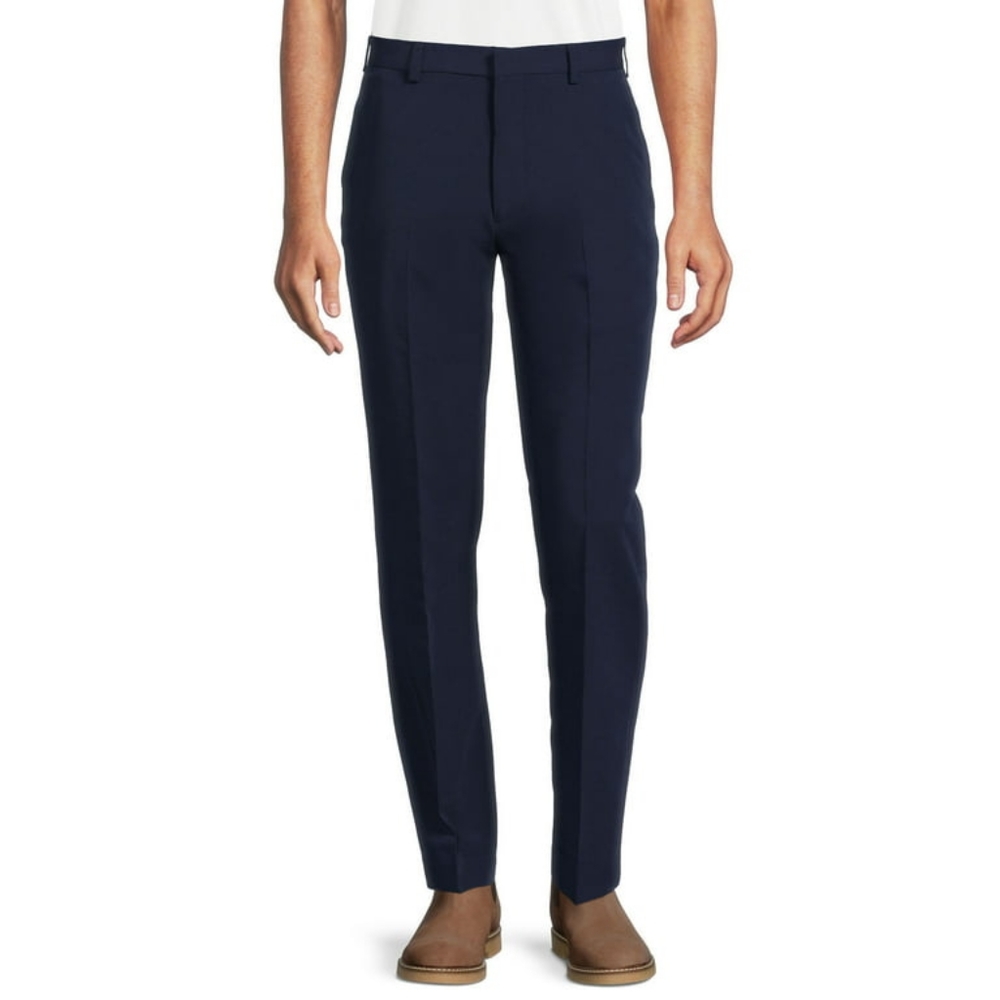 Dress Pants Navy 32 x 30
